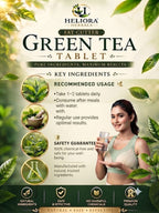 Fat Cutter Green Tea Tablet
