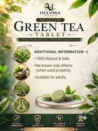 Fat Cutter Green Tea Tablet