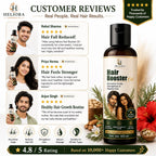 Herbal Hair Booster Oil-For Men and Women