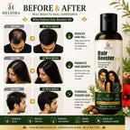 Herbal Hair Booster Oil-For Men and Women