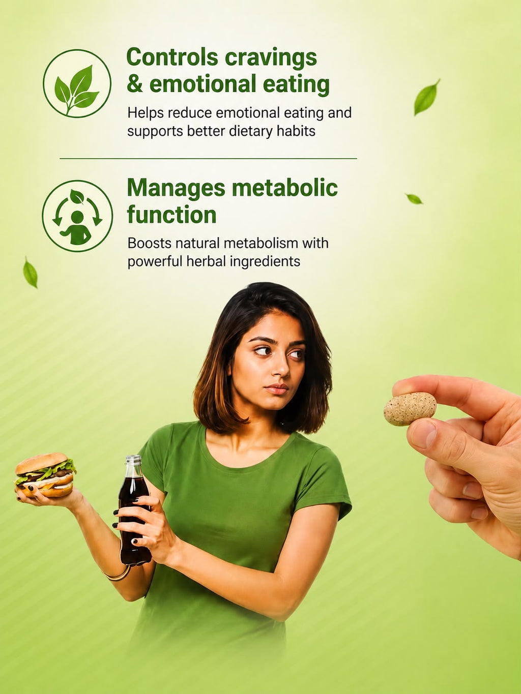 Fat Cutter Green Tea Tablet