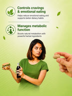 Fat Cutter Green Tea Tablet