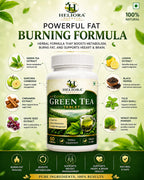 Fat Cutter Green Tea Tablet