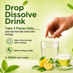 Fat Cutter Green Tea Tablet