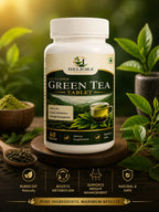 Fat Cutter Green Tea Tablet