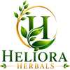 Helioraherbals - Home