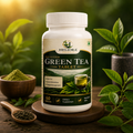 Fat Cutter Green Tea Tablet