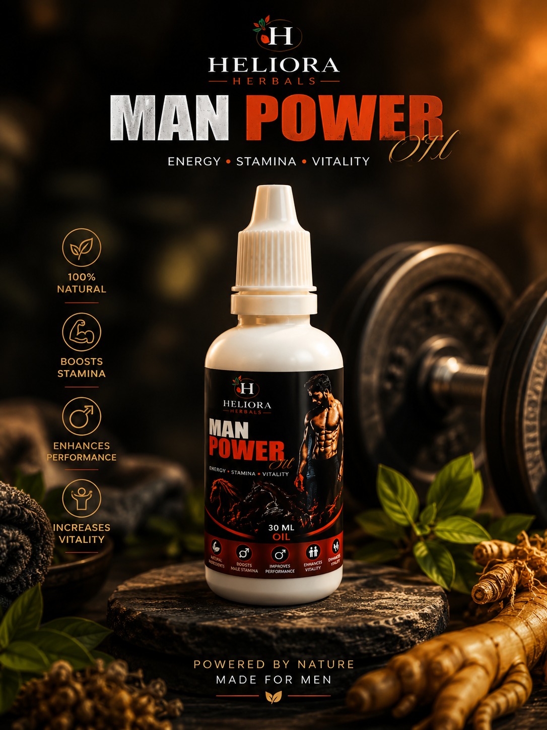 Man Power